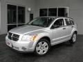 Bright Silver Metallic - Caliber SXT Photo No. 1