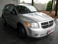 Bright Silver Metallic - Caliber SXT Photo No. 4