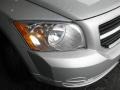 Bright Silver Metallic - Caliber SXT Photo No. 5