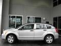 Bright Silver Metallic - Caliber SXT Photo No. 6