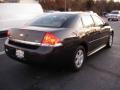 Black - Impala LT Photo No. 4