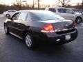 Black - Impala LT Photo No. 5