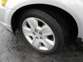 Bright Silver Metallic - Caliber SXT Photo No. 11