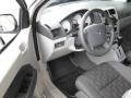 Bright Silver Metallic - Caliber SXT Photo No. 12