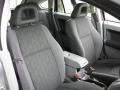 Bright Silver Metallic - Caliber SXT Photo No. 17