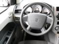 Bright Silver Metallic - Caliber SXT Photo No. 20