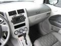 Bright Silver Metallic - Caliber SXT Photo No. 21