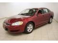 Red Jewel Tintcoat - Impala LT Photo No. 3