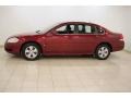 Red Jewel Tintcoat - Impala LT Photo No. 4