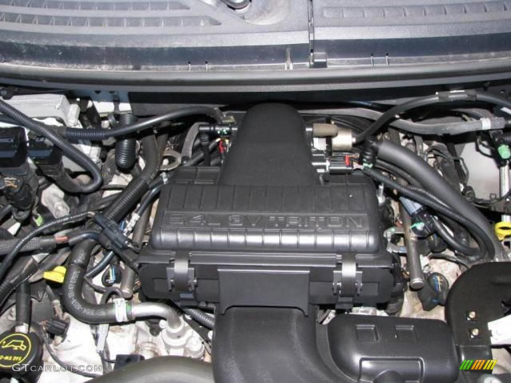 2005 F150 FX4 SuperCrew 4x4 - Silver Metallic / Black photo #15