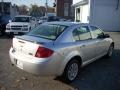 2009 Silver Ice Metallic Chevrolet Cobalt LT Sedan  photo #5