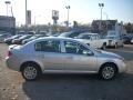 2009 Silver Ice Metallic Chevrolet Cobalt LT Sedan  photo #6