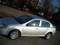 2009 Silver Ice Metallic Chevrolet Cobalt LT Sedan  photo #11