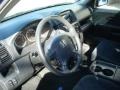 2005 Eternal Blue Pearl Honda CR-V EX 4WD  photo #17
