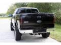 2005 Black Ford F150 FX4 SuperCrew 4x4  photo #9