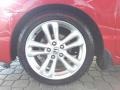 Rallye Red - Civic EX Coupe Photo No. 3
