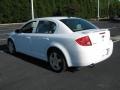Summit White - Cobalt LT Sedan Photo No. 2