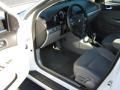 Summit White - Cobalt LT Sedan Photo No. 4