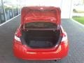Rallye Red - Civic EX Coupe Photo No. 15