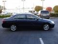 2006 Royal Blue Pearl Honda Accord EX-L Sedan  photo #3