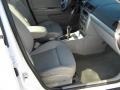 Summit White - Cobalt LT Sedan Photo No. 19