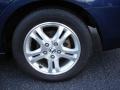 2006 Royal Blue Pearl Honda Accord EX-L Sedan  photo #6