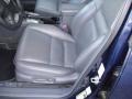 2006 Royal Blue Pearl Honda Accord EX-L Sedan  photo #8