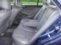 2006 Royal Blue Pearl Honda Accord EX-L Sedan  photo #10