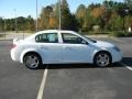 Summit White - Cobalt LT Sedan Photo No. 24