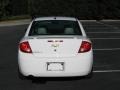 Summit White - Cobalt LT Sedan Photo No. 26