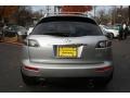 Brilliant Silver Metallic - FX 35 AWD Photo No. 2