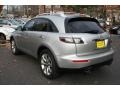 Brilliant Silver Metallic - FX 35 AWD Photo No. 3