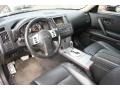 Brilliant Silver Metallic - FX 35 AWD Photo No. 6