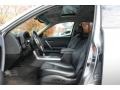 Brilliant Silver Metallic - FX 35 AWD Photo No. 8