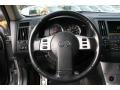 Brilliant Silver Metallic - FX 35 AWD Photo No. 10