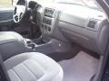 2005 Dark Blue Pearl Metallic Ford Explorer XLT 4x4  photo #32