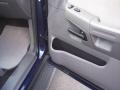 2005 Dark Blue Pearl Metallic Ford Explorer XLT 4x4  photo #33