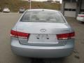 Silver Blue - Sonata GLS Photo No. 6
