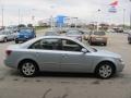 Silver Blue - Sonata GLS Photo No. 8