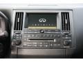 Brilliant Silver Metallic - FX 35 AWD Photo No. 14