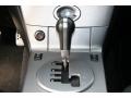 Brilliant Silver Metallic - FX 35 AWD Photo No. 15