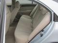 Silver Blue - Sonata GLS Photo No. 12