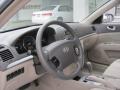 Silver Blue - Sonata GLS Photo No. 13
