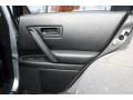 Brilliant Silver Metallic - FX 35 AWD Photo No. 18
