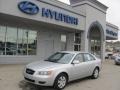 Bright Silver - Sonata GLS Photo No. 1