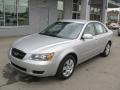 Bright Silver - Sonata GLS Photo No. 2