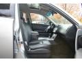 Brilliant Silver Metallic - FX 35 AWD Photo No. 24