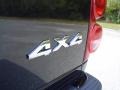 2008 Brilliant Black Crystal Pearl Dodge Ram 1500 Big Horn Edition Quad Cab 4x4  photo #16