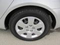 Bright Silver - Sonata GLS Photo No. 5