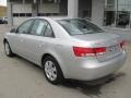 Bright Silver - Sonata GLS Photo No. 6